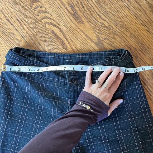 Vintage Y2K bootcut trousers - Picture 3 of 6